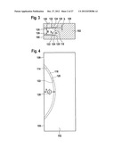 CONNECTING MEANS AND METHOD OF PRODUCING A CONNECTION BETWEEN A FIRST     COMPONENT AND A SECOND COMPONENT diagram and image