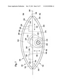 CONNECTING MEANS AND METHOD OF PRODUCING A CONNECTION BETWEEN A FIRST     COMPONENT AND A SECOND COMPONENT diagram and image