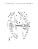 CONNECTING MEANS AND METHOD OF PRODUCING A CONNECTION BETWEEN A FIRST     COMPONENT AND A SECOND COMPONENT diagram and image