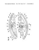 CONNECTING MEANS AND METHOD OF PRODUCING A CONNECTION BETWEEN A FIRST     COMPONENT AND A SECOND COMPONENT diagram and image