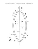 CONNECTING MEANS AND METHOD OF PRODUCING A CONNECTION BETWEEN A FIRST     COMPONENT AND A SECOND COMPONENT diagram and image