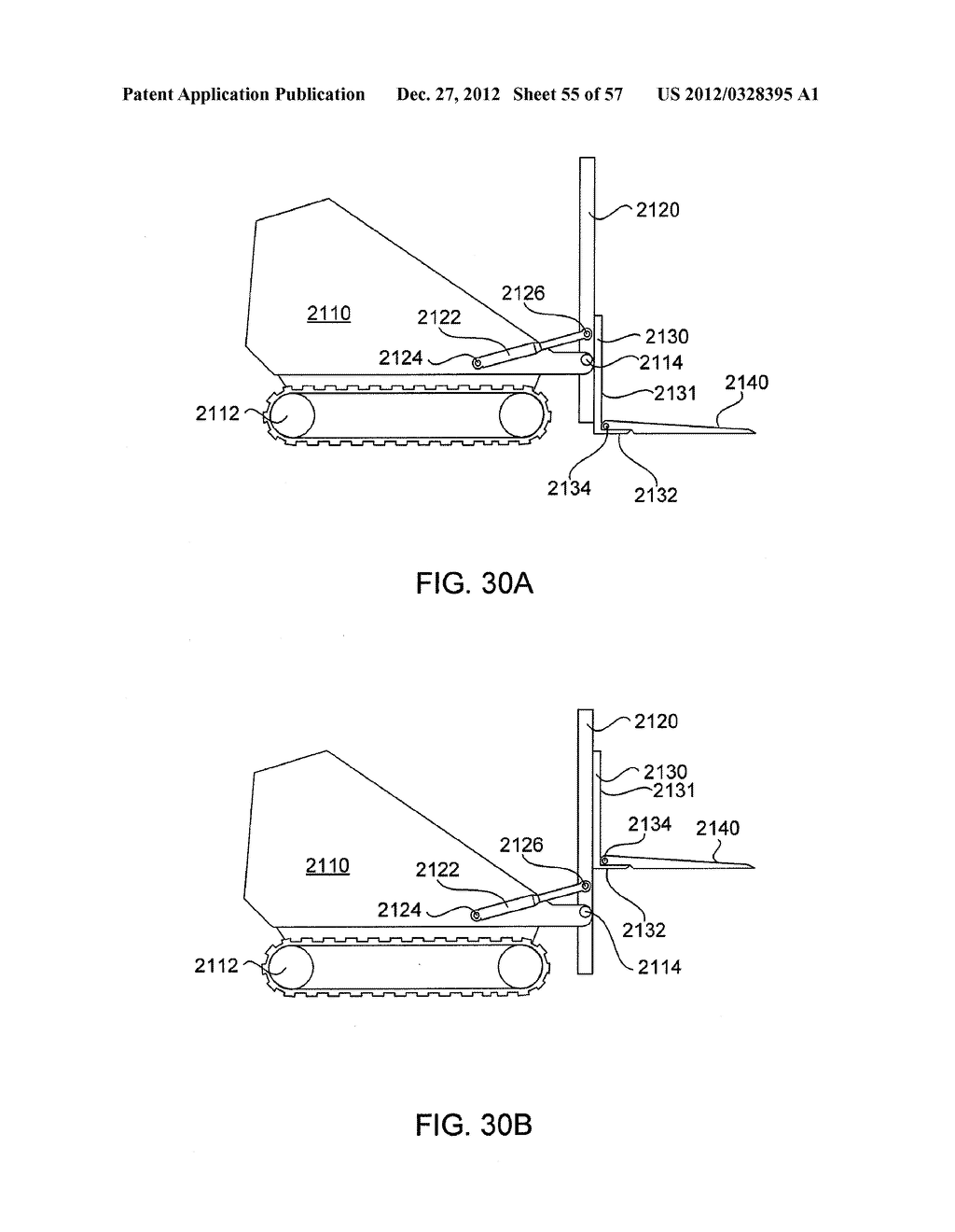 Teleoperated Robotic System - diagram, schematic, and image 56