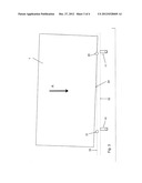 APPARATUS FOR RECEIVING AND POSITIONING VENEERS FED BY CONVEYOR MEANS IN A     DESIRED POSITION diagram and image