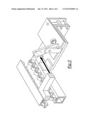 RACK STOPPER SYSTEM diagram and image