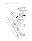 RACK STOPPER SYSTEM diagram and image