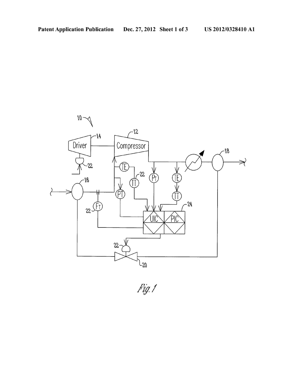 SURGE ESTIMATOR - diagram, schematic, and image 02