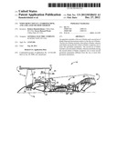 NOISE REDUCTION IN A TURBOMACHINE, AND A RELATED METHOD THEREOF diagram and image