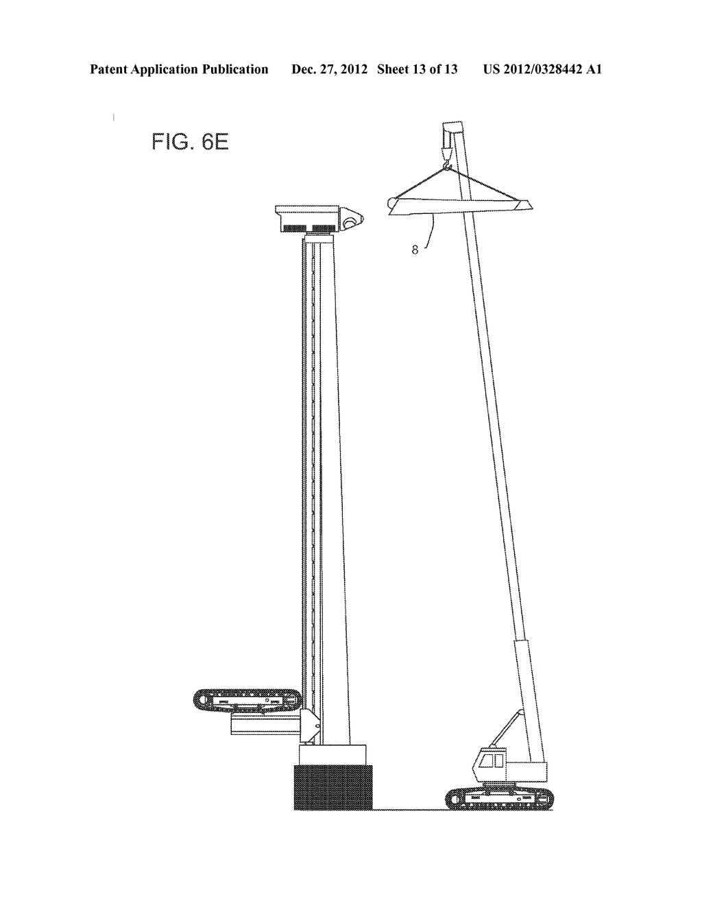 WIND TURBINE ELEVATOR - diagram, schematic, and image 14