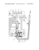 SYSTEM AND METHOD FOR LUBRICATING A FUEL PUMP diagram and image