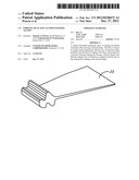 FORGING OF GLASSY ALUMINUM-BASED ALLOYS diagram and image