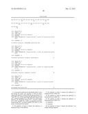COMPOSITIONS AGAINST CANCER ANTIGEN LIV-1 AND USES THEREOF diagram and image