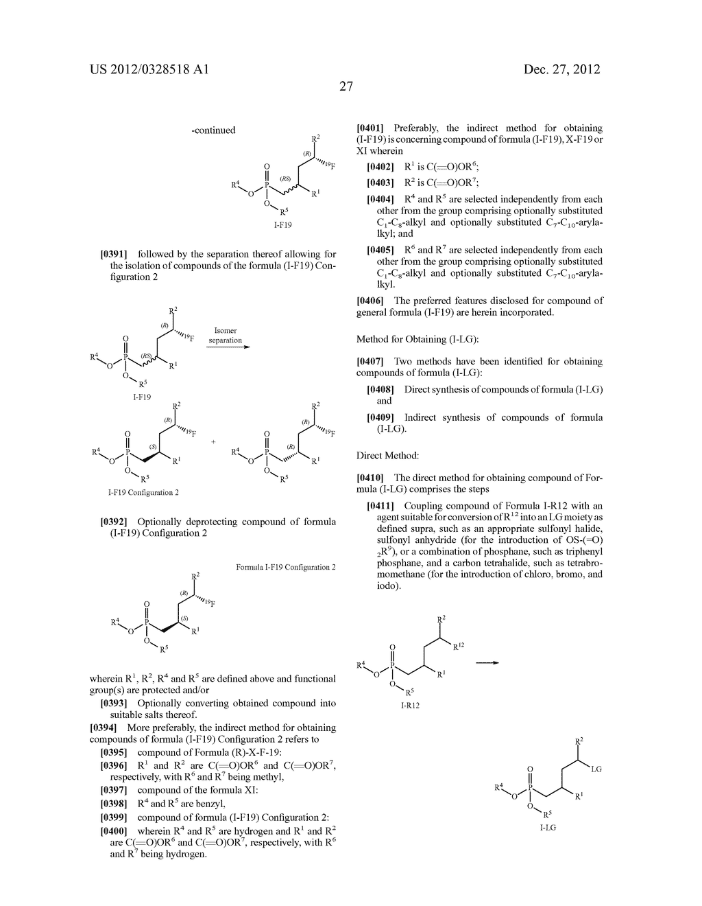 PROSTATE SPECIFIC MEMBRANE ANTIGEN INHIBITORS - diagram, schematic, and image 35