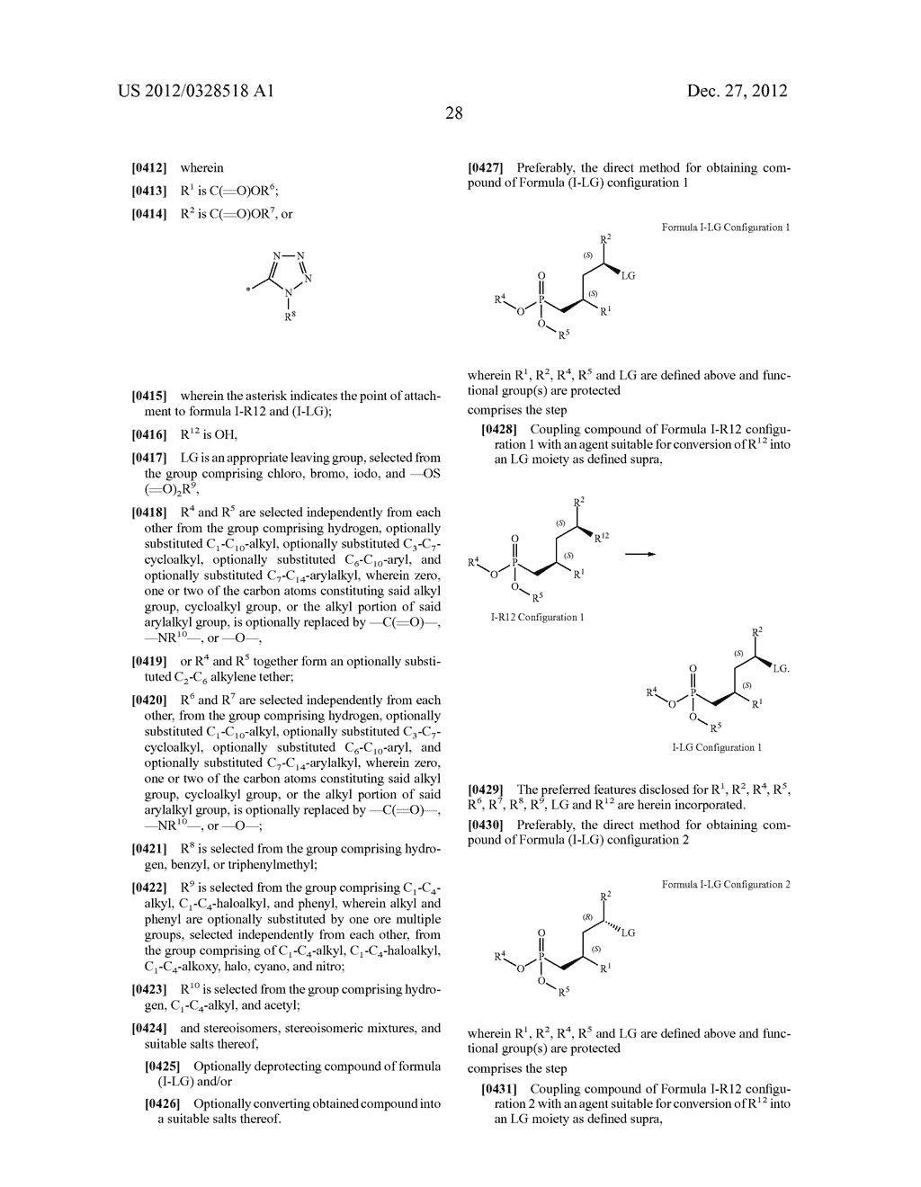 PROSTATE SPECIFIC MEMBRANE ANTIGEN INHIBITORS - diagram, schematic, and image 36