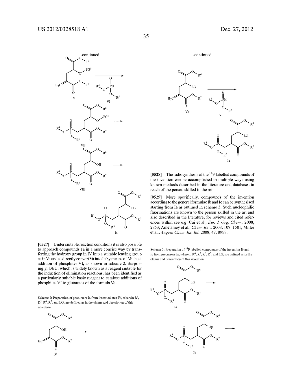 PROSTATE SPECIFIC MEMBRANE ANTIGEN INHIBITORS - diagram, schematic, and image 43