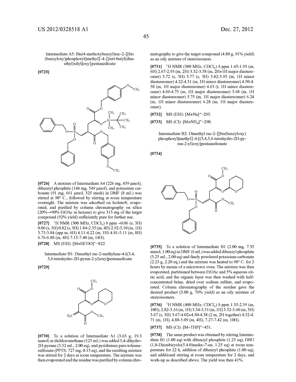 PROSTATE SPECIFIC MEMBRANE ANTIGEN INHIBITORS - diagram, schematic, and image 53