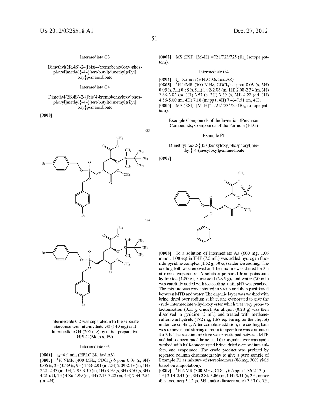 PROSTATE SPECIFIC MEMBRANE ANTIGEN INHIBITORS - diagram, schematic, and image 59