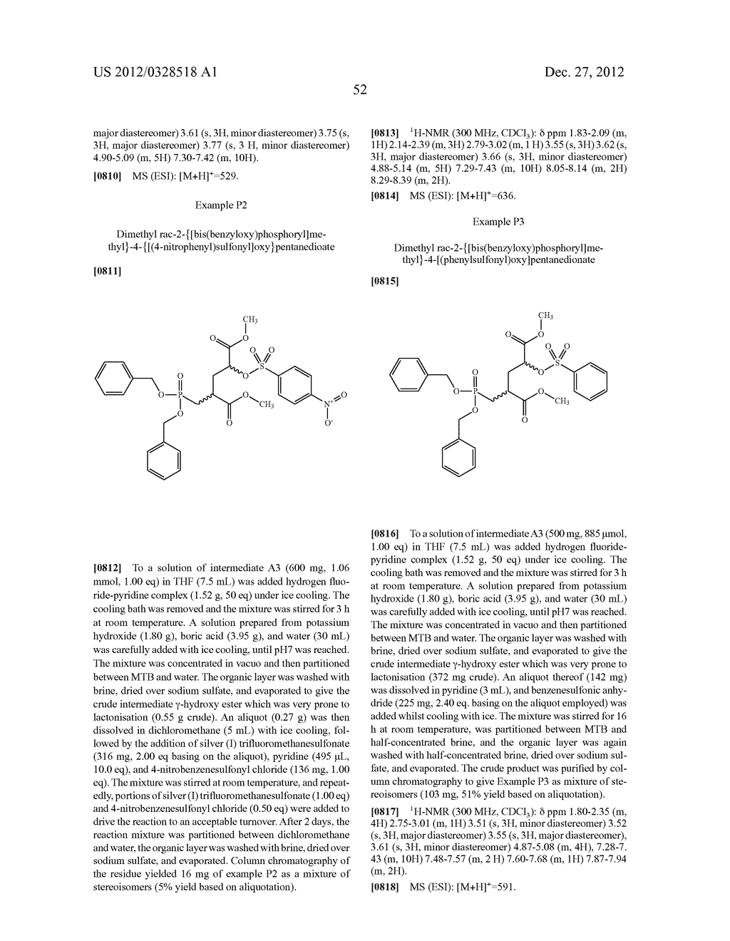 PROSTATE SPECIFIC MEMBRANE ANTIGEN INHIBITORS - diagram, schematic, and image 60