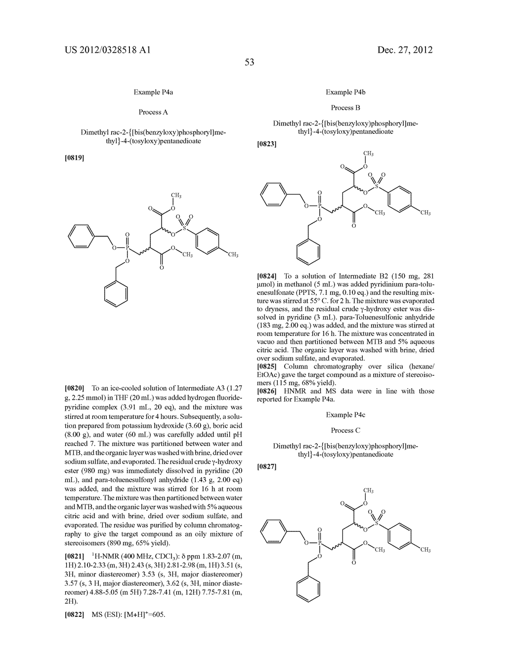 PROSTATE SPECIFIC MEMBRANE ANTIGEN INHIBITORS - diagram, schematic, and image 61