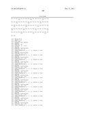 VARIANT ACTIVIN RECEPTOR POLYPEPTIDES AND USES THEREOF diagram and image