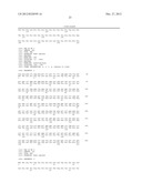 VARIANT ACTIVIN RECEPTOR POLYPEPTIDES AND USES THEREOF diagram and image