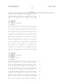 VARIANT ACTIVIN RECEPTOR POLYPEPTIDES AND USES THEREOF diagram and image