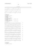 VARIANT ACTIVIN RECEPTOR POLYPEPTIDES AND USES THEREOF diagram and image