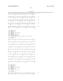 VARIANT ACTIVIN RECEPTOR POLYPEPTIDES AND USES THEREOF diagram and image