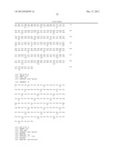 VARIANT ACTIVIN RECEPTOR POLYPEPTIDES AND USES THEREOF diagram and image