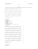 VARIANT ACTIVIN RECEPTOR POLYPEPTIDES AND USES THEREOF diagram and image