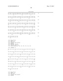 VARIANT ACTIVIN RECEPTOR POLYPEPTIDES AND USES THEREOF diagram and image