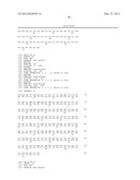 VARIANT ACTIVIN RECEPTOR POLYPEPTIDES AND USES THEREOF diagram and image