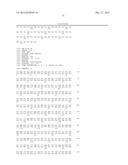 VARIANT ACTIVIN RECEPTOR POLYPEPTIDES AND USES THEREOF diagram and image