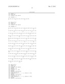 VARIANT ACTIVIN RECEPTOR POLYPEPTIDES AND USES THEREOF diagram and image