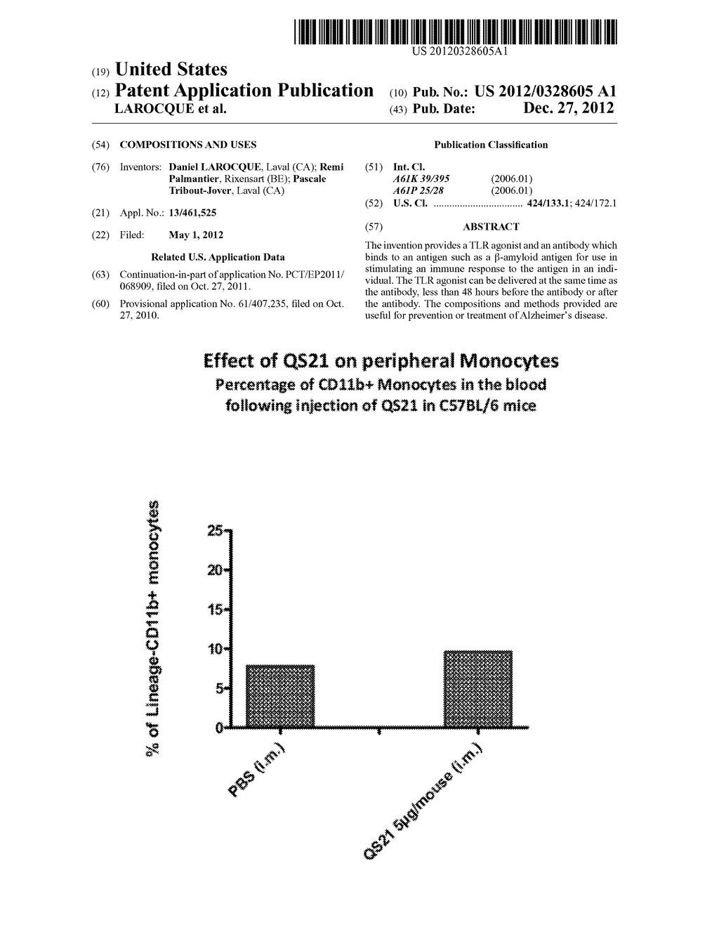 COMPOSITIONS AND USES - diagram, schematic, and image 01