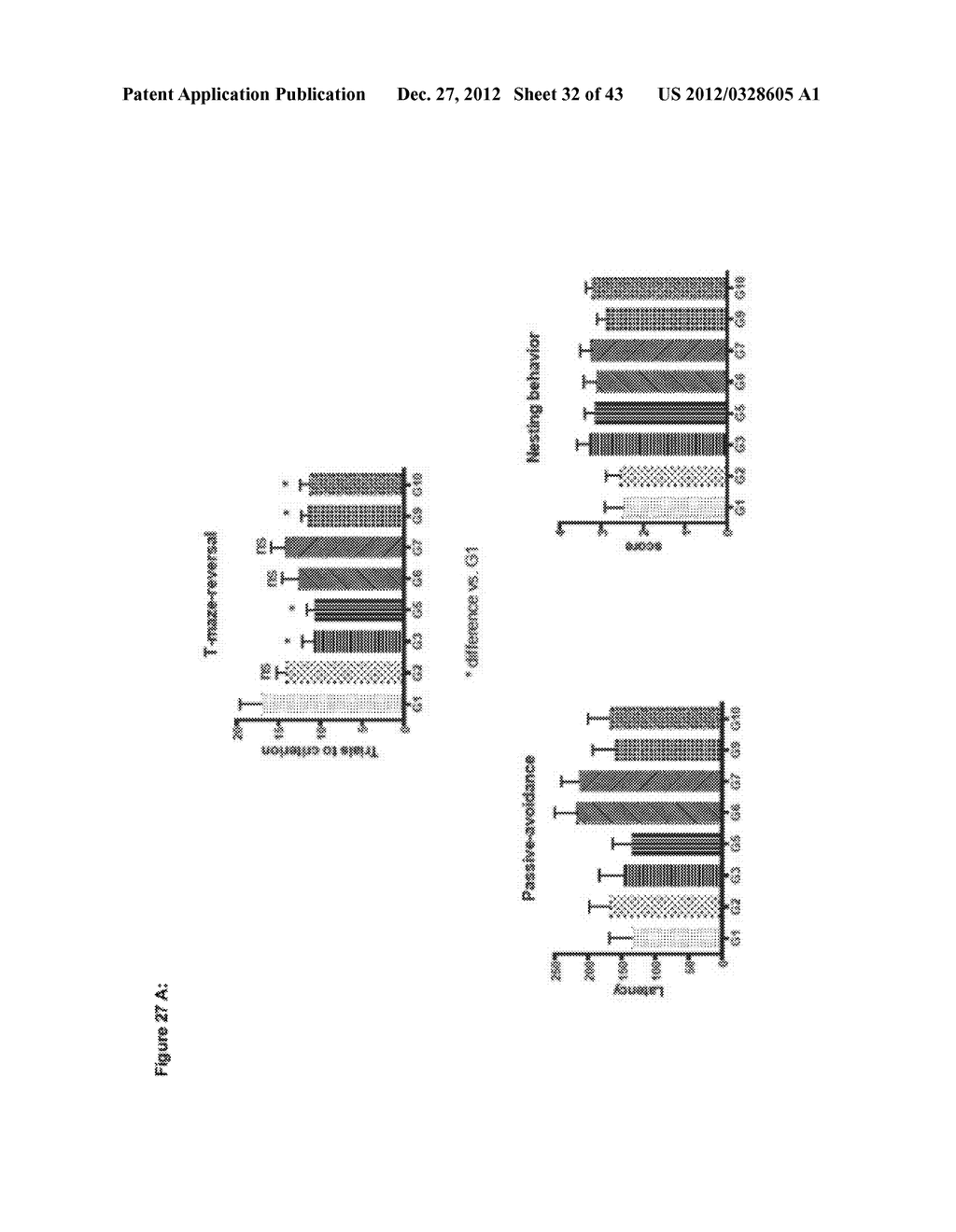 COMPOSITIONS AND USES - diagram, schematic, and image 33