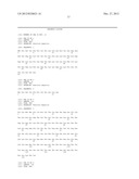 IMMUNOGENS, COMPOSITONS AND USES THEREOF, METHOD FOR PREPARING SAME diagram and image