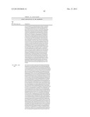 METHOD FOR INCREASING N-GLYCOSYLATION SITE OCCUPANCY ON THERAPEUTIC     GLYCOPROTEINS PRODUCED IN PICHIA PASTORIS diagram and image