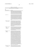 METHOD FOR INCREASING N-GLYCOSYLATION SITE OCCUPANCY ON THERAPEUTIC     GLYCOPROTEINS PRODUCED IN PICHIA PASTORIS diagram and image