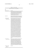 METHOD FOR INCREASING N-GLYCOSYLATION SITE OCCUPANCY ON THERAPEUTIC     GLYCOPROTEINS PRODUCED IN PICHIA PASTORIS diagram and image