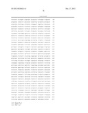 METHOD FOR INCREASING N-GLYCOSYLATION SITE OCCUPANCY ON THERAPEUTIC     GLYCOPROTEINS PRODUCED IN PICHIA PASTORIS diagram and image