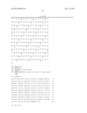 METHOD FOR INCREASING N-GLYCOSYLATION SITE OCCUPANCY ON THERAPEUTIC     GLYCOPROTEINS PRODUCED IN PICHIA PASTORIS diagram and image