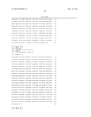 METHOD FOR INCREASING N-GLYCOSYLATION SITE OCCUPANCY ON THERAPEUTIC     GLYCOPROTEINS PRODUCED IN PICHIA PASTORIS diagram and image