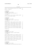 METHOD FOR INCREASING N-GLYCOSYLATION SITE OCCUPANCY ON THERAPEUTIC     GLYCOPROTEINS PRODUCED IN PICHIA PASTORIS diagram and image