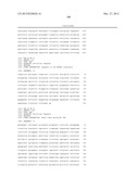 METHOD FOR INCREASING N-GLYCOSYLATION SITE OCCUPANCY ON THERAPEUTIC     GLYCOPROTEINS PRODUCED IN PICHIA PASTORIS diagram and image