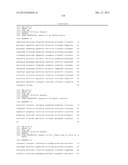 METHOD FOR INCREASING N-GLYCOSYLATION SITE OCCUPANCY ON THERAPEUTIC     GLYCOPROTEINS PRODUCED IN PICHIA PASTORIS diagram and image