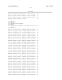 METHOD FOR INCREASING N-GLYCOSYLATION SITE OCCUPANCY ON THERAPEUTIC     GLYCOPROTEINS PRODUCED IN PICHIA PASTORIS diagram and image