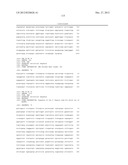 METHOD FOR INCREASING N-GLYCOSYLATION SITE OCCUPANCY ON THERAPEUTIC     GLYCOPROTEINS PRODUCED IN PICHIA PASTORIS diagram and image