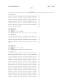 METHOD FOR INCREASING N-GLYCOSYLATION SITE OCCUPANCY ON THERAPEUTIC     GLYCOPROTEINS PRODUCED IN PICHIA PASTORIS diagram and image