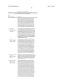 METHOD FOR INCREASING N-GLYCOSYLATION SITE OCCUPANCY ON THERAPEUTIC     GLYCOPROTEINS PRODUCED IN PICHIA PASTORIS diagram and image