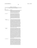 METHOD FOR INCREASING N-GLYCOSYLATION SITE OCCUPANCY ON THERAPEUTIC     GLYCOPROTEINS PRODUCED IN PICHIA PASTORIS diagram and image